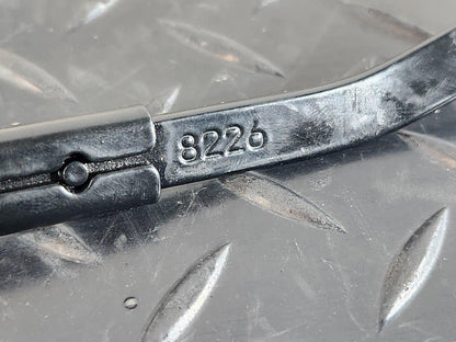13-23 RANGE ROVER SPORT L494 FRONT RIGHT O/S DRIVER SIDE WIPER ARM