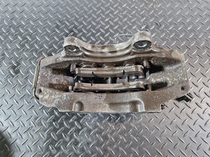 10-15 AUDI Q7 4L GENUINE FRONT RIGHT O/S BREMBO BRAKE CALIPER 7L6615106BG
