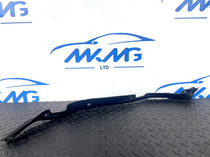 16-22 BMW X1 F48 GENUINE REAR DOOR SEAL RUBBER DRIVER SIDE REAR O/S 7349664