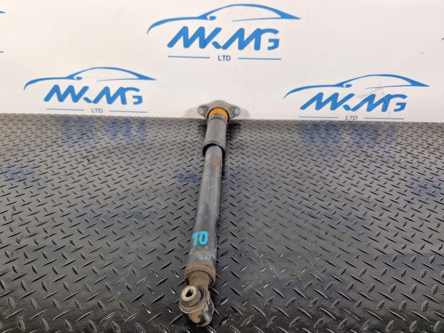 14-20 MERCEDES E C A GLA X156 W212 W204 W176 REAR SHOCK ABSORBER A2043260598