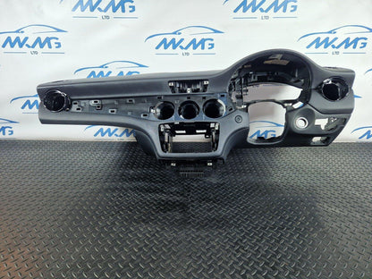 14-20 MERCEDES BENZ GLA 200 X156 GENUINE FRONT DASHBOARD ASSEMBLY A1176800187