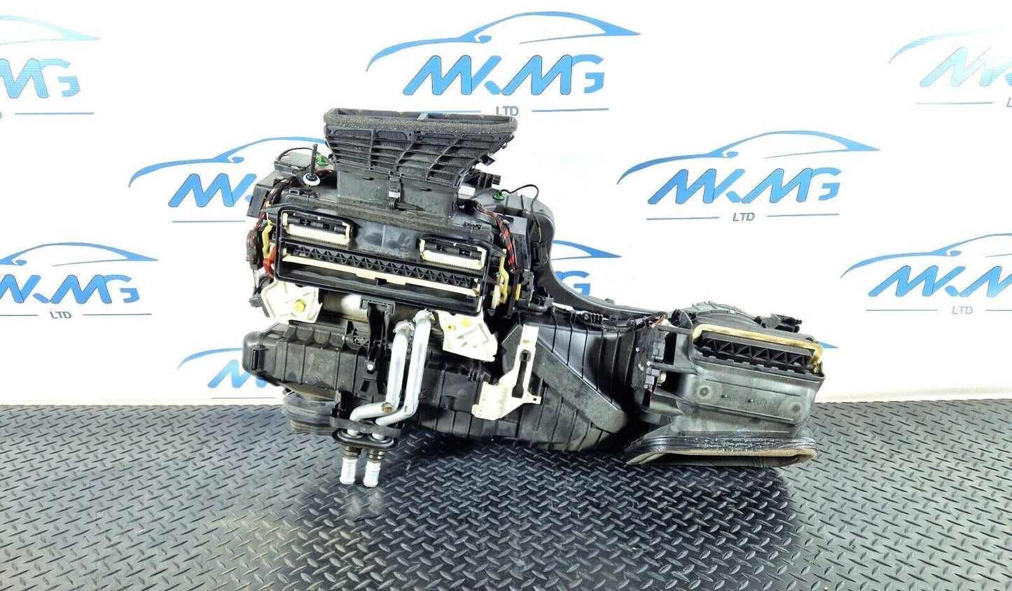 12-17 AUDI S5 CONVERTIBLE OEM HEATER BOX 8T2820005K 8T2819389