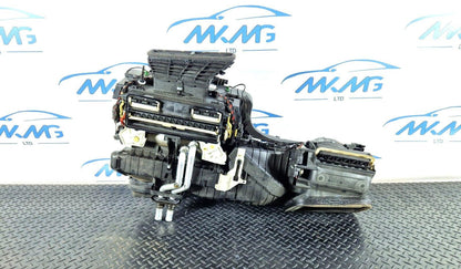 12-17 AUDI S5 CONVERTIBLE OEM HEATER BOX 8T2820005K 8T2819389