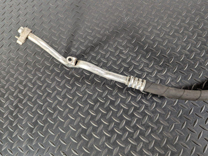 13-19 MERCEDES BENZ CLA C117 GENUINE A/C AIR CONDITIONING PIPE HOSE A2468305600