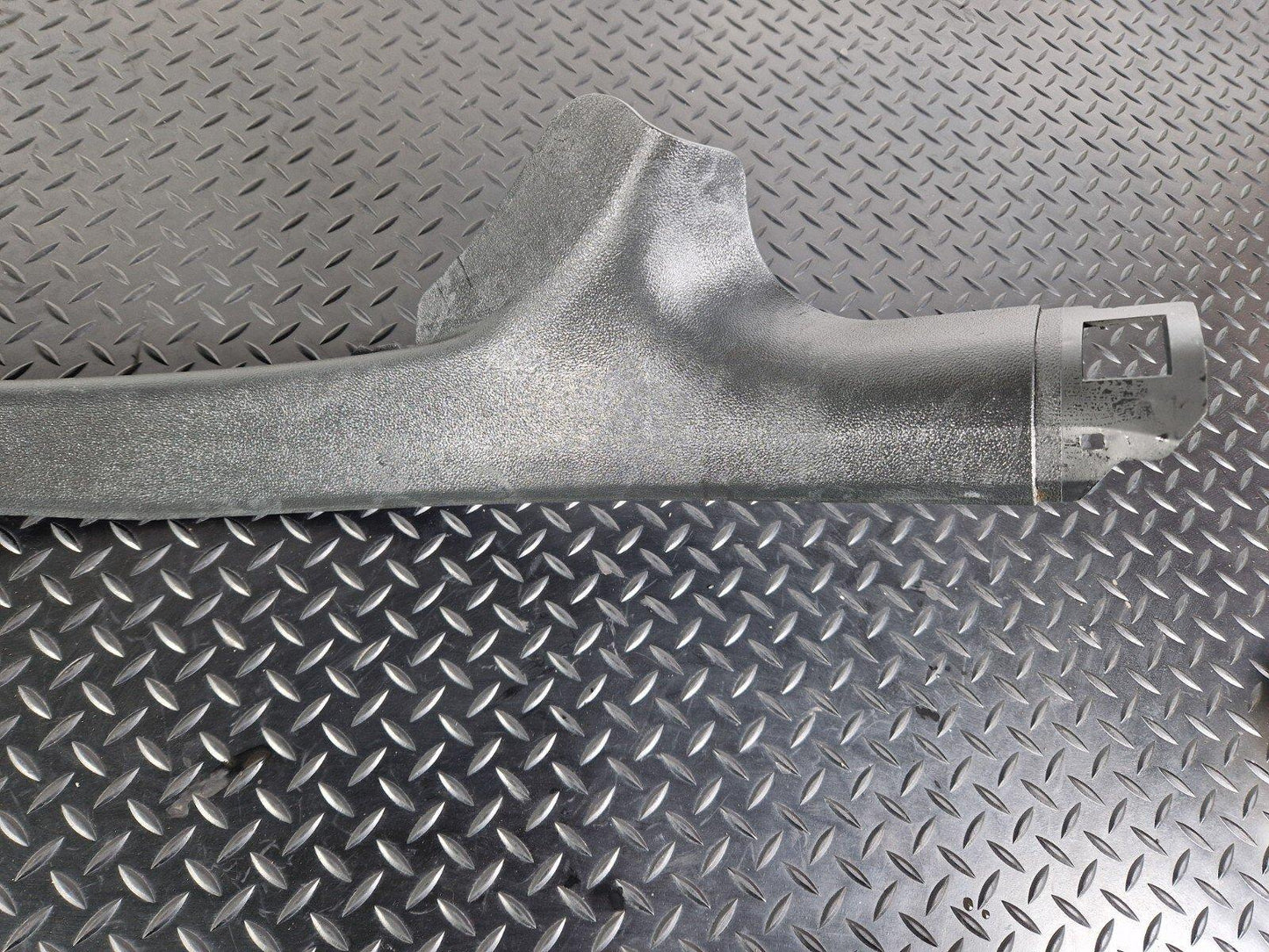 12-18 AUDI A6 C7 GENUINE RIGHT DRIVER SIDE C PILLAR INNER TRIM 4G0867768A