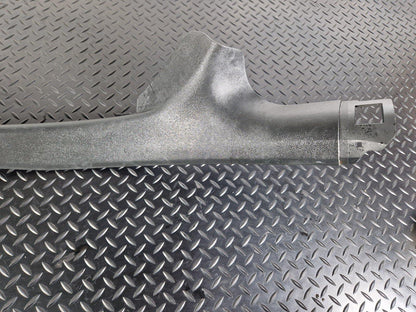 12-18 AUDI A6 C7 GENUINE RIGHT DRIVER SIDE C PILLAR INNER TRIM 4G0867768A
