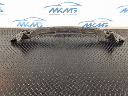 12-18 AUDI A6 C7 GENUINE FRONT BUMPER REINFORCEMENT ABSORBER FOAM 4G0807550Q