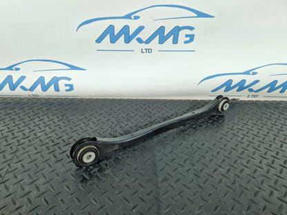 16-19 AUDI A4 B9 GENUINE REAR LEFT N/S TRAILING CONTROL ARM 8W0501529D