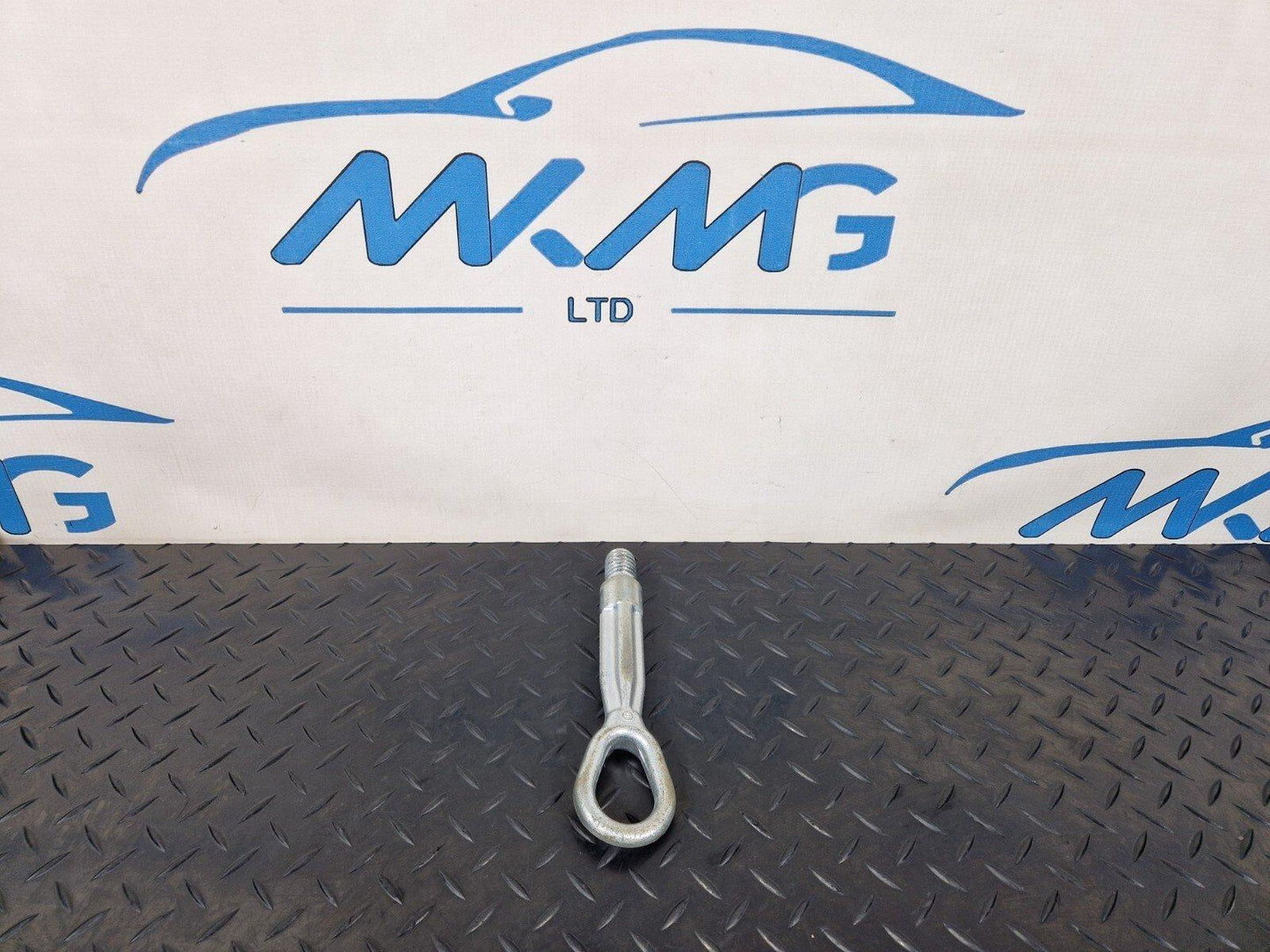 18-ON MERCEDES BENZ A CLASS W177 LINE GENUINE TOW HOOK EYE
