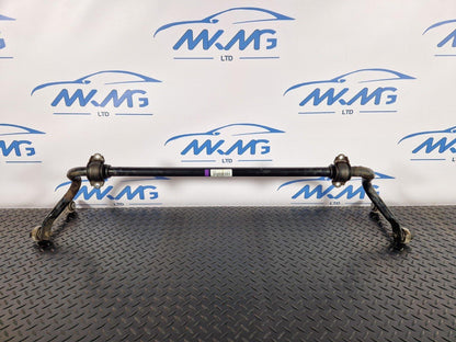 12-18 AUDI A6 C7 FRONT ANTI ROLL BAR 4G0411309F