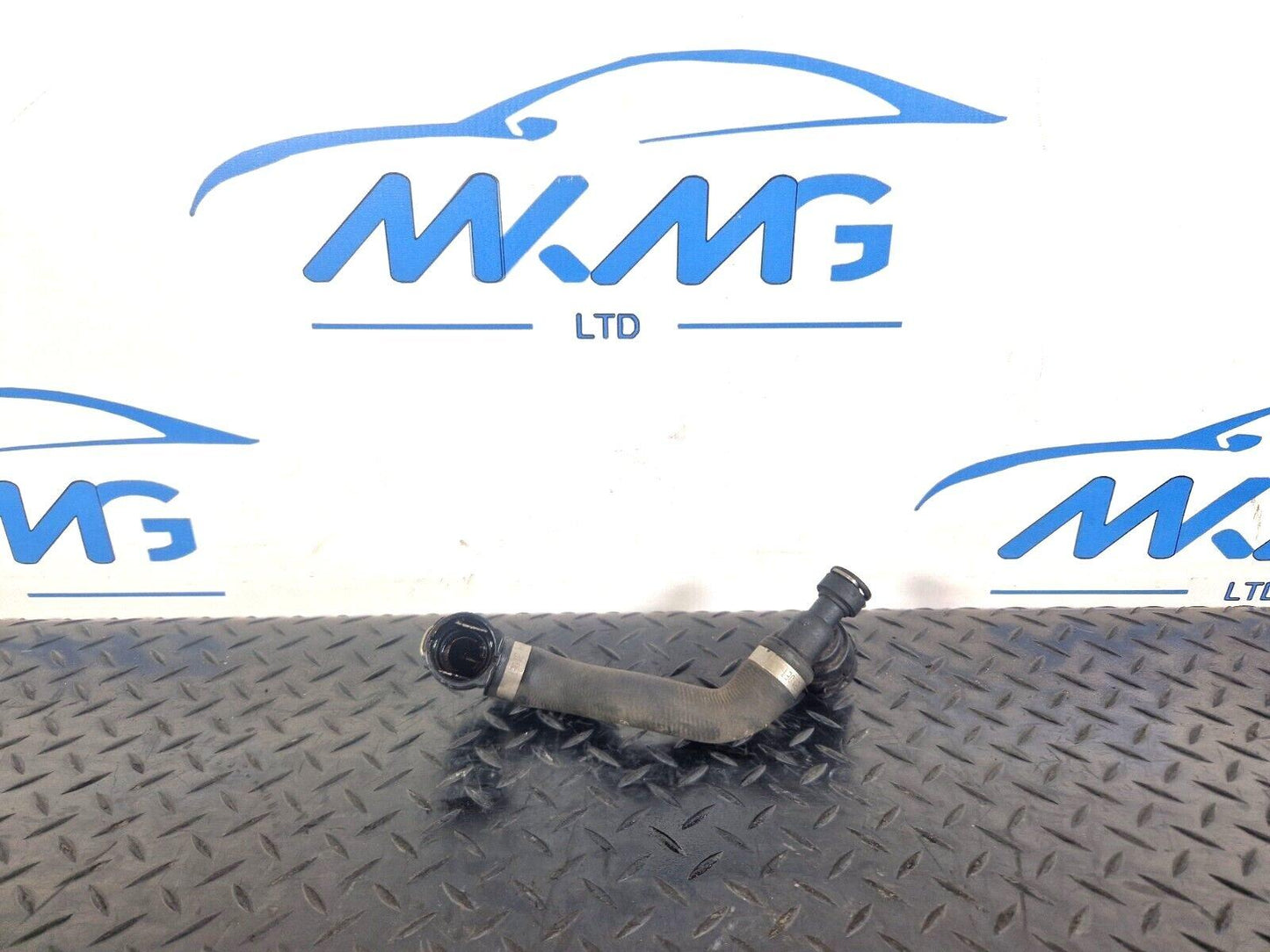 14-21 MERCEDES BENZ C W205 GENUINE COOLANT PIPE HOSE A2055010891