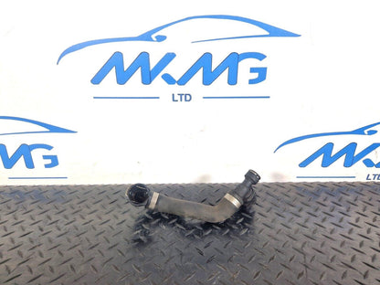 14-21 MERCEDES BENZ C W205 GENUINE COOLANT PIPE HOSE A2055010891