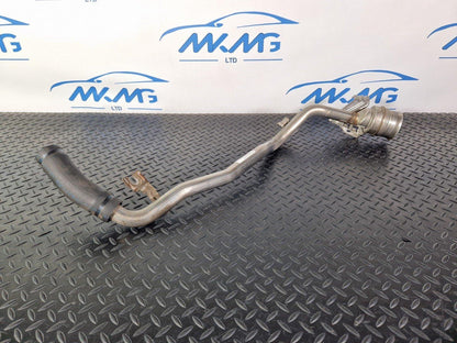 18-ON MERCEDES BENZ A CLASS W177 FUEL TANK FILLER PIPE LINE HOSE A1774700400