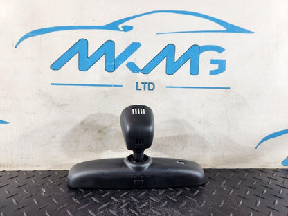 16-20 AUDI Q7 4M GENUINE INTERIOR REAR VIEW MIRROR 4M0857511A