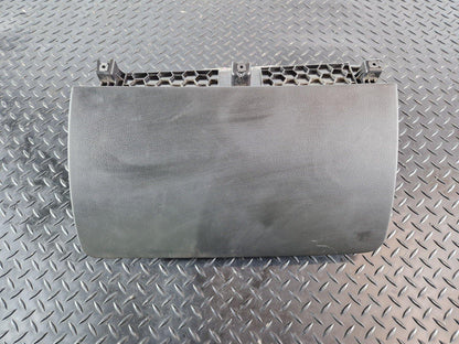 10-15 AUDI Q7 4L GENUINE OEM GLOVE BOX STORAGE COMPARTMENT 4L2857035