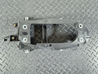 17-24 AUDI S5 F5 COUPE GENUINE GEAR SHIFTING MECHANISM MOUNTING FRAME 8W2863531
