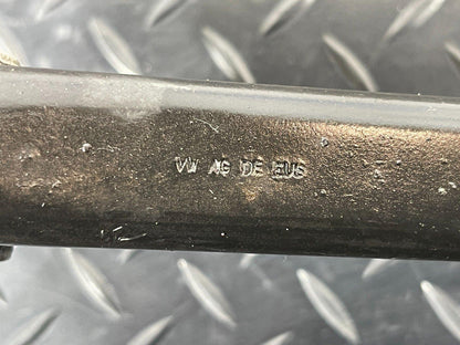 16-19 AUDI A4 B9 S-LINE QUATTRO WISHBONE UPPER CONTROL ARM REAR LEFT 8W0505371E