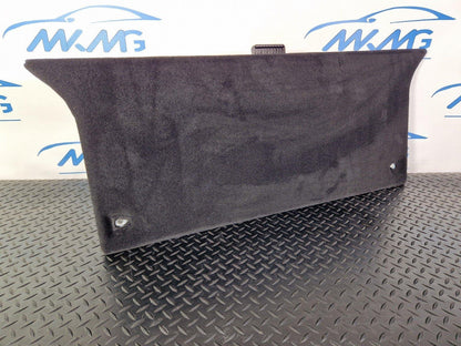14-21 MERCEDES BENZ W205 ESTATE REAR BOOT TRUNK  TRIM PANEL A2056800002
