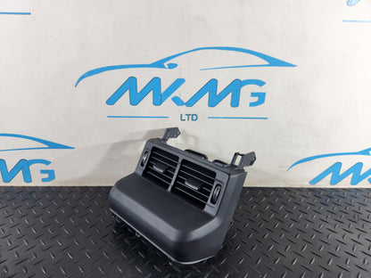 Land Rover Range Rover Evoque L551 Rear Centre Console Vents Trim K8D2-67448-A