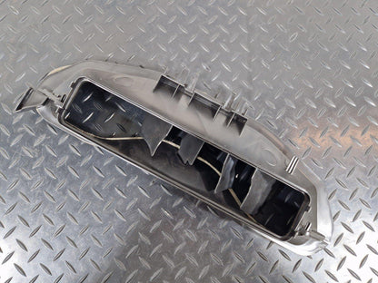 16-19 AUDI A4 B9 GENUINE DASHBOARD AIR VENT TRIM 8W2858431