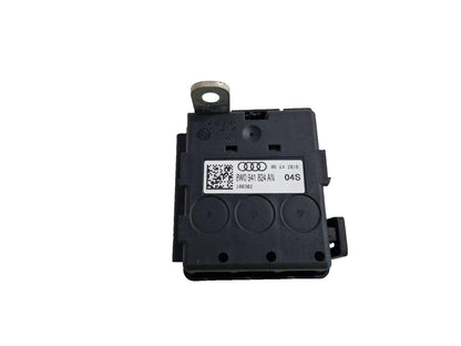 16-19 AUDI A4 B9 SPORT FUSE BOX POWER DISTRIBUTION CONTROL MODULE 8W0941824AN