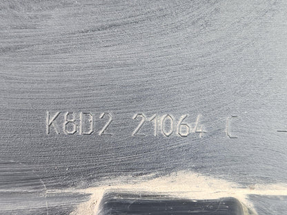 Range Rover Evoque SUV Front Right Door Moulding Trim Damaged K8D2-21064-C