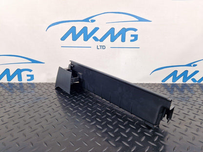 19-ON MERCEDES BENZ B CLASS W247 FRONT SEAT GUIDE RAIL COVER TRIM A2479190200