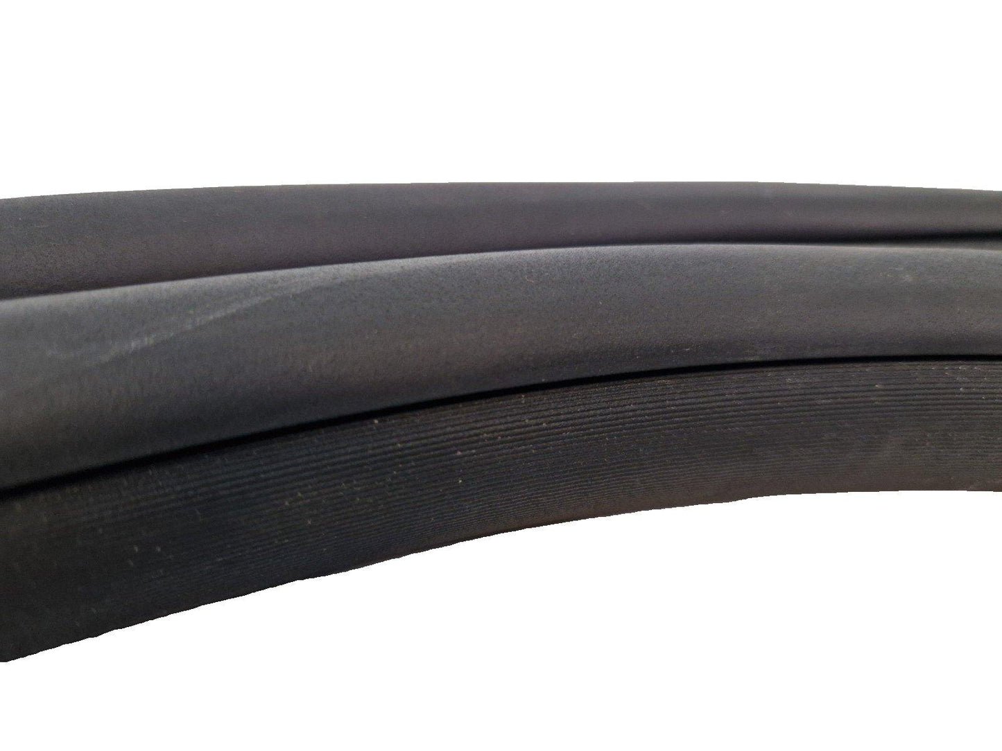 14-21 MERCEDES C CLASS W205 RHD REAR RIGHT SIDE DOOR RUBBER SEAL A2056970151