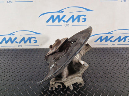 16-20 AUDI Q7 4M GENUINE REAR RIGHT DRIVER SIDE WHEEL HUB 4M0505456 4M0505432Q