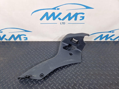 18-ON MERCEDES BENZ SPRINTER W907 W910 FRONT LEFT DOOR SILL TRIM A9106880000