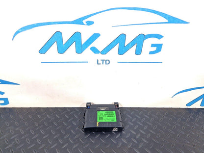 18-ON MERCEDES BENZ SPRINTER W907 W910 MASTERNAUT GPS TELEMETRICS ECU UNIT MBOX