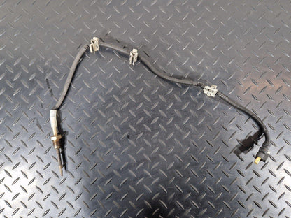 18-ON MERCEDES BENZ SPRINTER W907 W910 EXHAUST TEMPERATURE SENSOR A0009059107