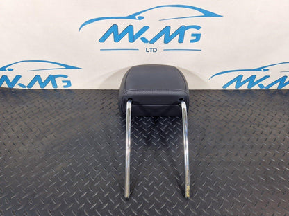 14-20 MERCEDES BENZ GLA200 X156 GENUINE FRONT SEAT HEADREST FITS LEFT & RIGHT