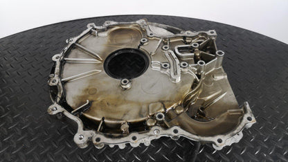 12-18 MERCEDES A B CLA-CLASS W176 W246 C117 1.8/2.1 CDI TIMING CHAIN COVER