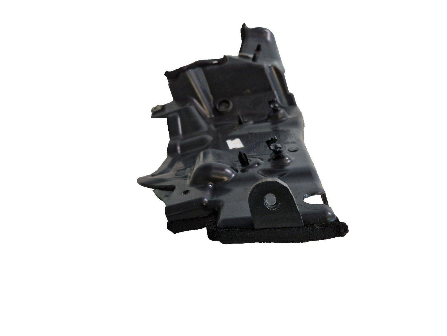 17-ON LAND ROVER DISCOVERY L462 ENGINE INSULATION HEAT PROTECTION HPLA01590AG