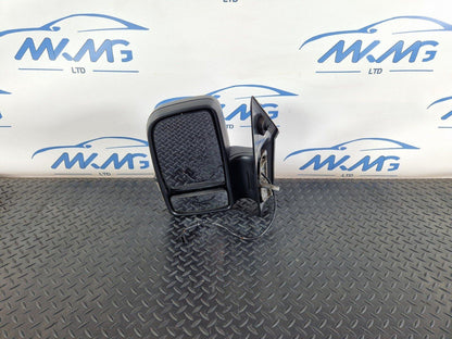 2018-ON MERCEDES BENZ SPRINTER W907 LEFT SIDE DOOR WING MIRROR A9068102193