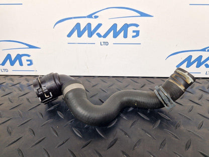 16-19 AUDI A4 B9 SALOON GENUINE HEATER COOLANT PIPE HOSE 8W0819334G