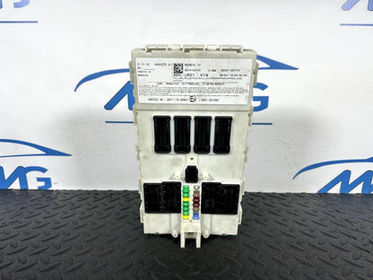14-21 BMW 2 SERIES GRAN TOURER F45 F46 218D BCM BODY CONTROL MODULE 6808575