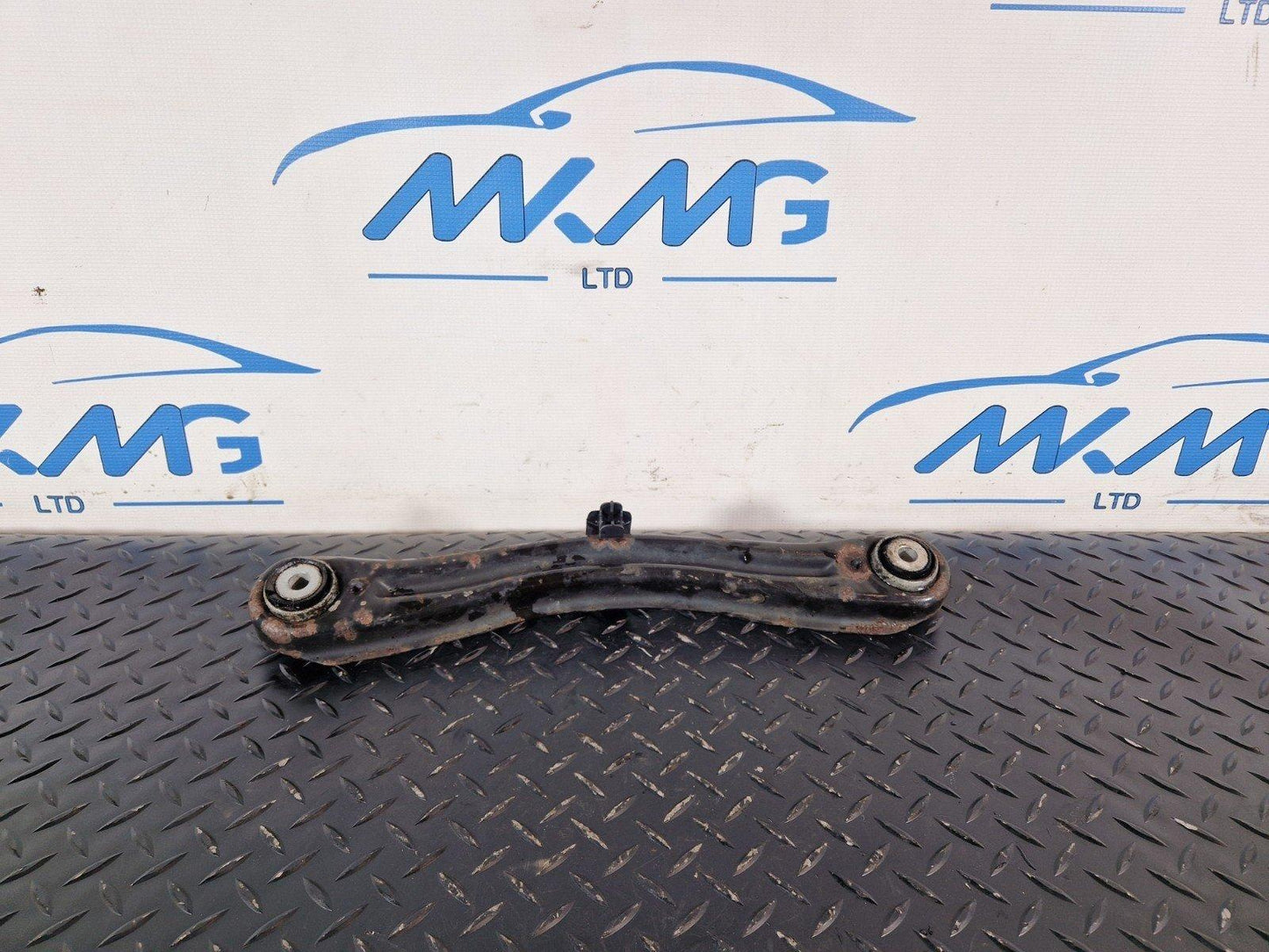 11-19 MERCEDES BENZ ML W166 OEM REAR RIGHT CONTROL ARM A1665460700HT