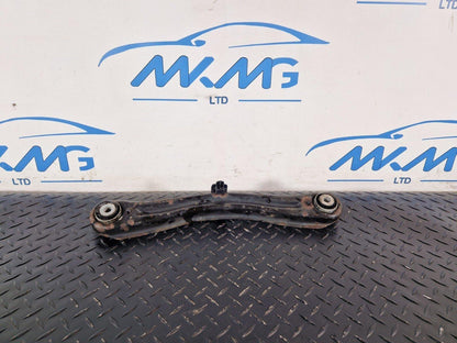 11-19 MERCEDES BENZ ML W166 OEM REAR RIGHT CONTROL ARM A1665460700HT