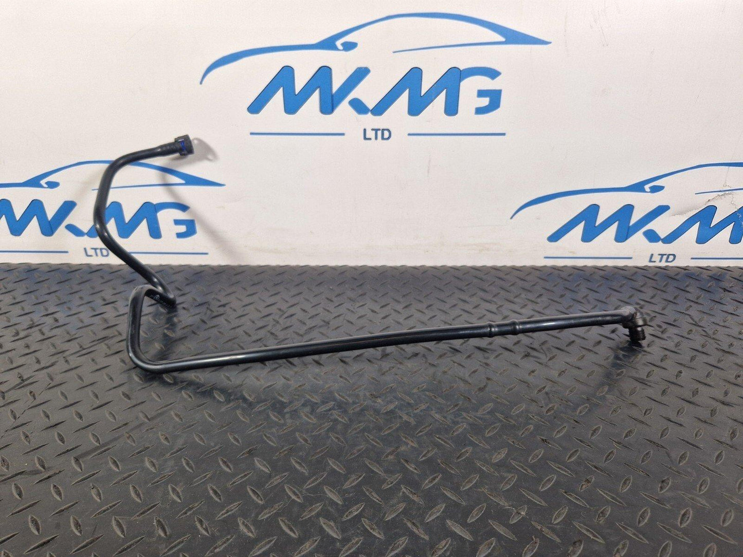 18-ON MERCEDES BENZ A CLASS W177 1.5CDI OM608 BRAKE SERVO PIPE A1774306600