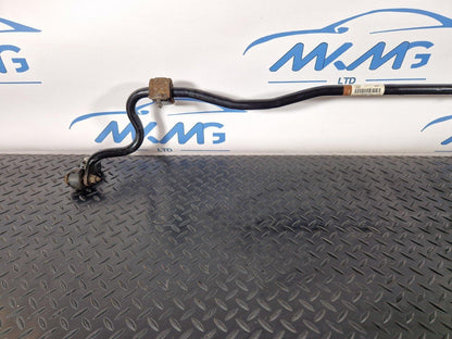 10-18 AUDI A7 4G S-LINE GENUINE REAR ANTI ROLL BAR 4G0511305M
