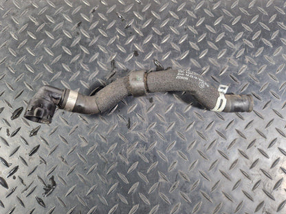 18-ON MERCEDES BENZ A CLASS W177 GENUINE ENGINE COOLANT PIPE A2478306300