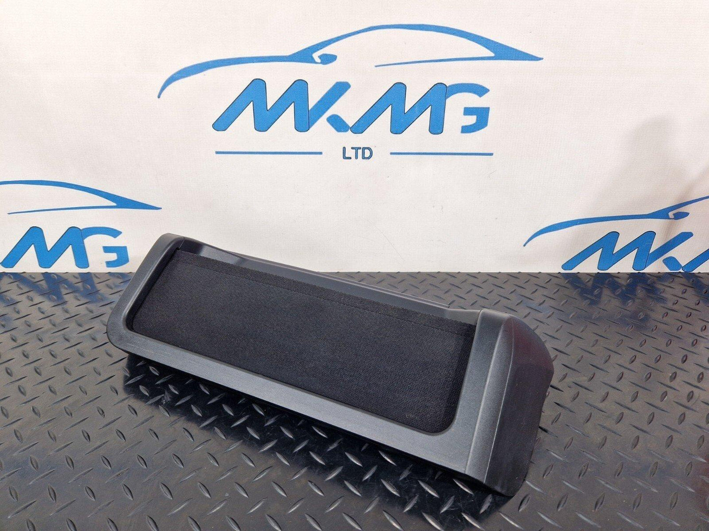 BMW 2 SERIES GRAN TOURER F45 F46 LEFT MIDDLE SEAT STORAGE POCKET TRAY 7360295
