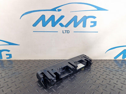 18-ON MERCEDES BENZ A CLASS W177 OEM A/C HEATER CLIMATE CONTROL SWITCH PANEL