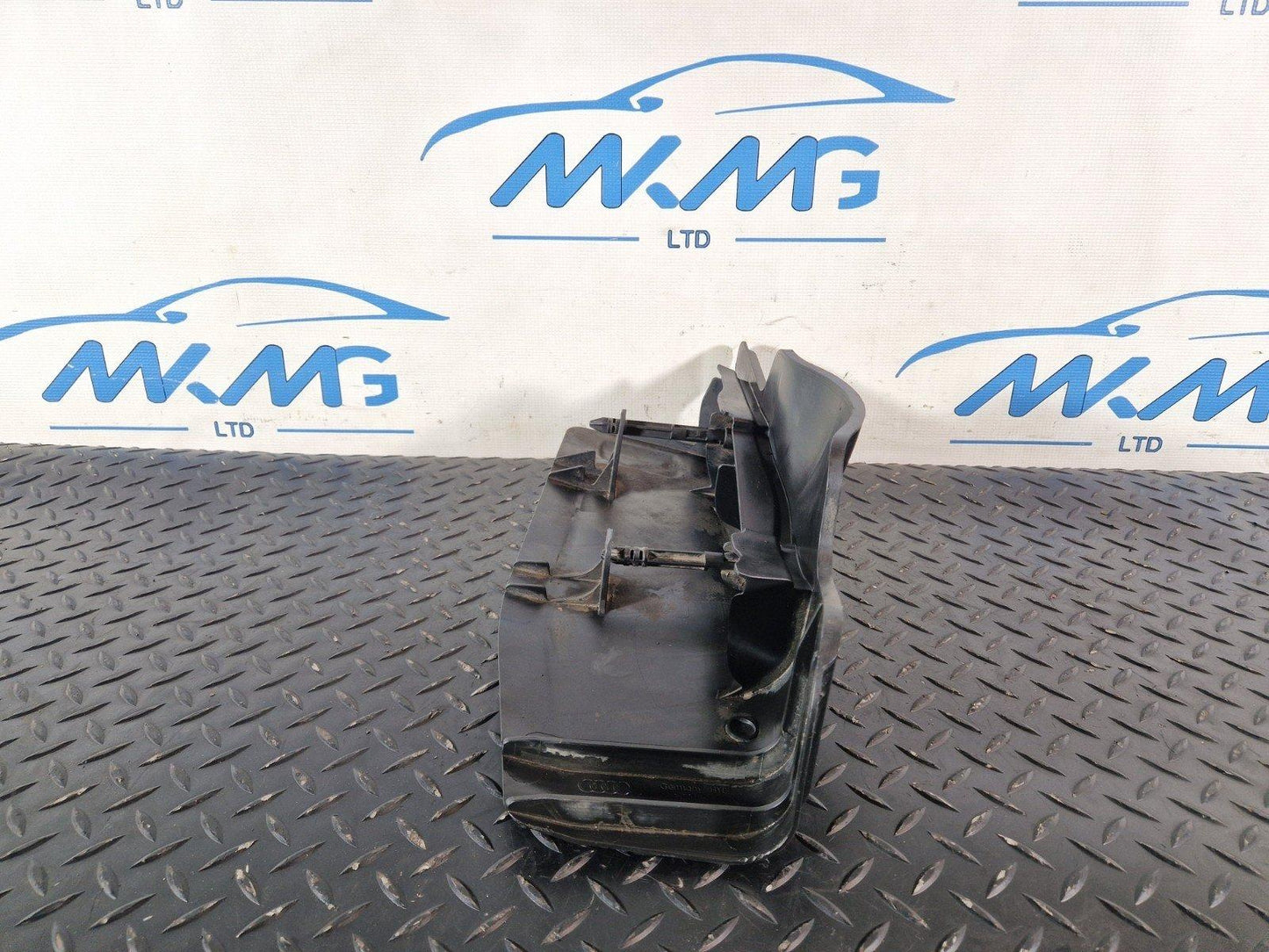 16-20 AUDI Q7 4M GENUINE REAR LEFT CONTROL ARM COVER  TRIM PANEL 4M0505415