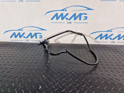 11-19 MERCEDES BENZ ML W166 GENUINE VACUUM PIPE LINE TUBE HOSE A1664300429