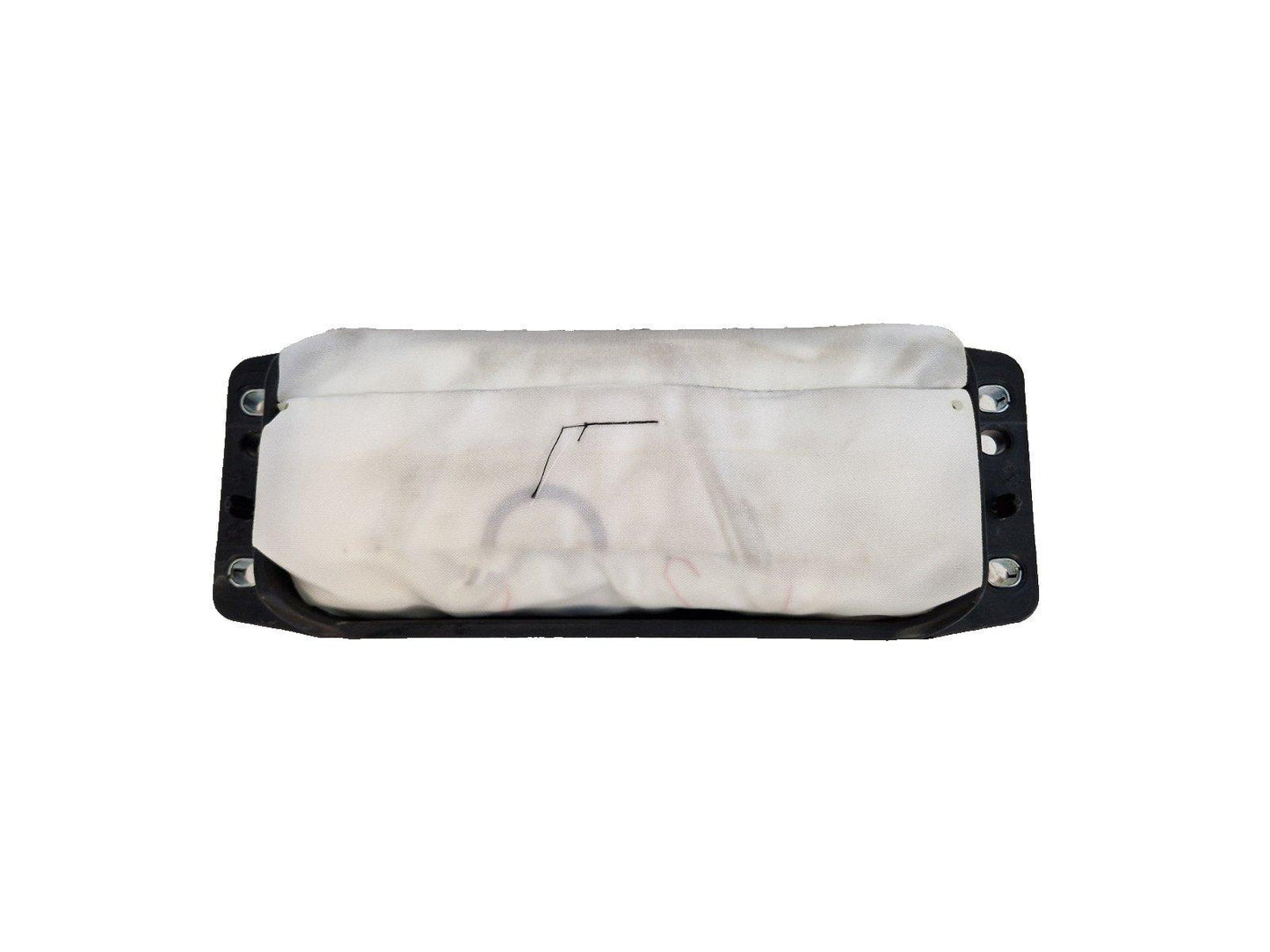 16-20 AUDI Q7 4M GENUINE OEM PASSENGER SIDE INSTRUMENT PANEL AIRBAG 4M0880204