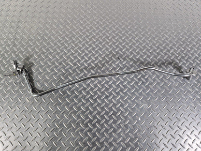 16-19 AUDI A4 AVANT B9 3.0 TDI S-LINE VACUUM HOSE PIPE 8W0611933G