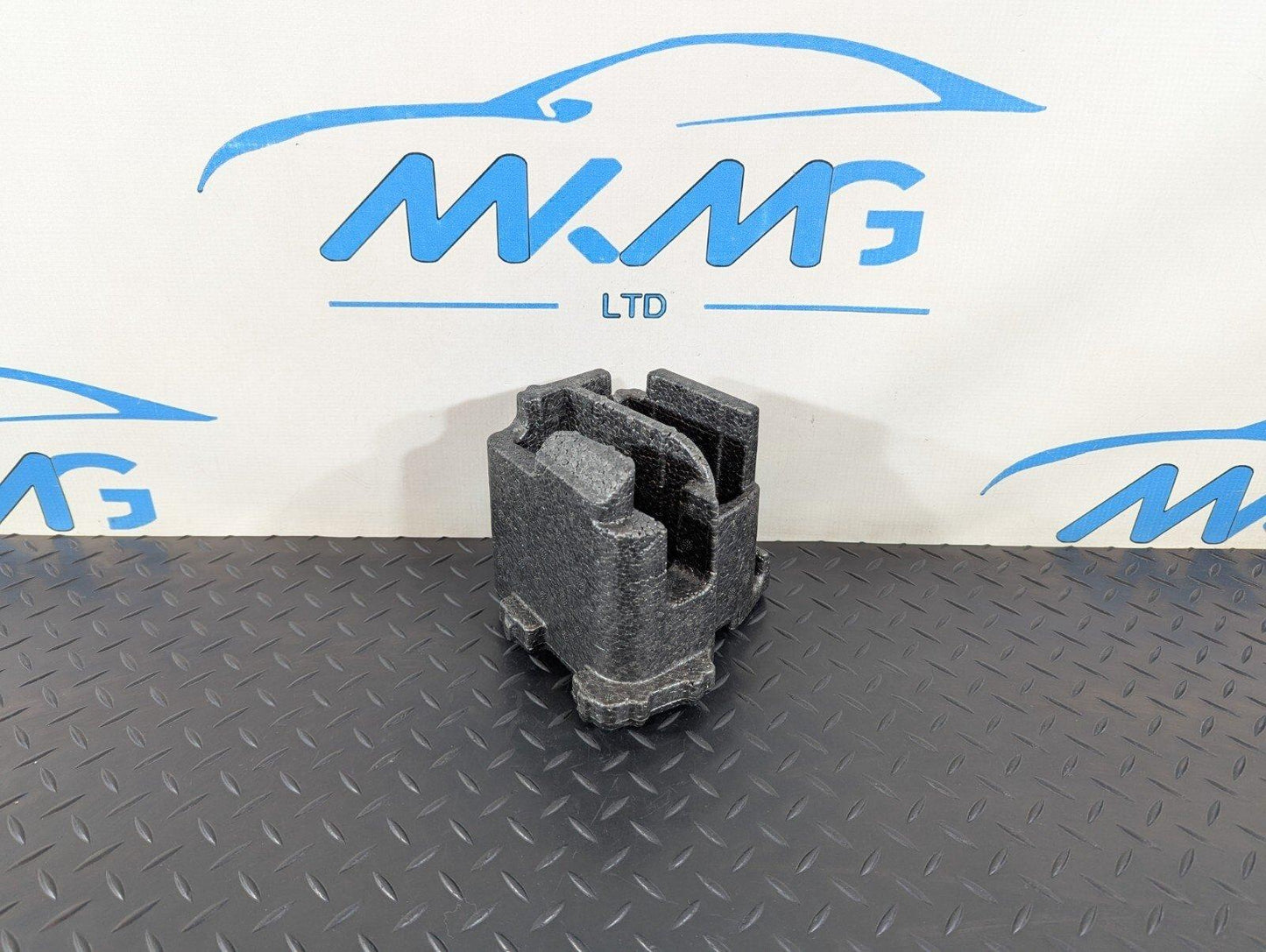 16-22 BMW X1 F48 GENUINE OEM TRUNK FLOOR SUPPORT FOAM BRACKET 7360958